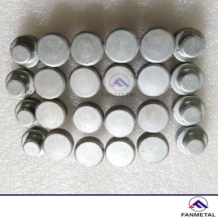 Molybdenum Contacts