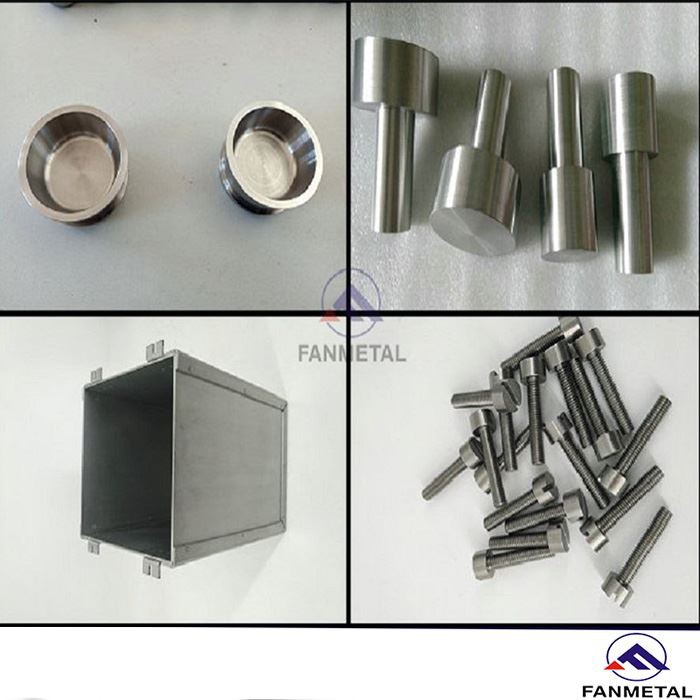 molybdenum sheet metal molybdenum sheet metal