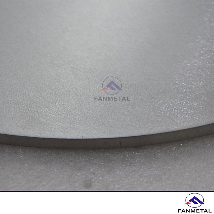 High Quality Tantalum Disc