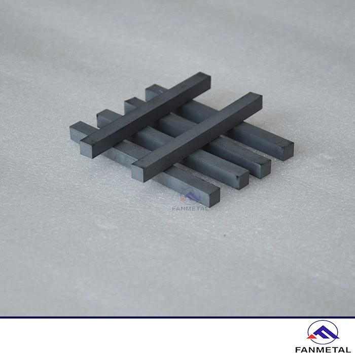 Tungsten Carbide Rod