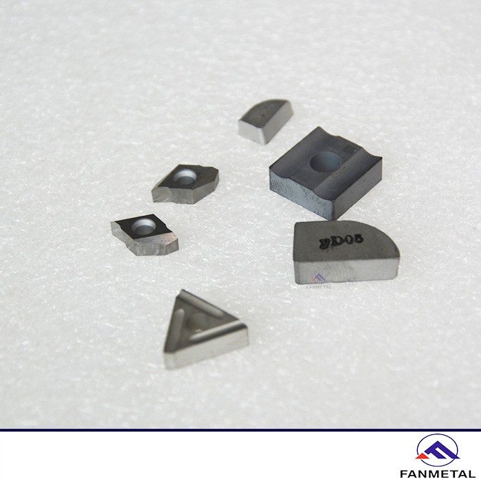 Tungsten Carbide Cutters Tungsten Carbide Cutters