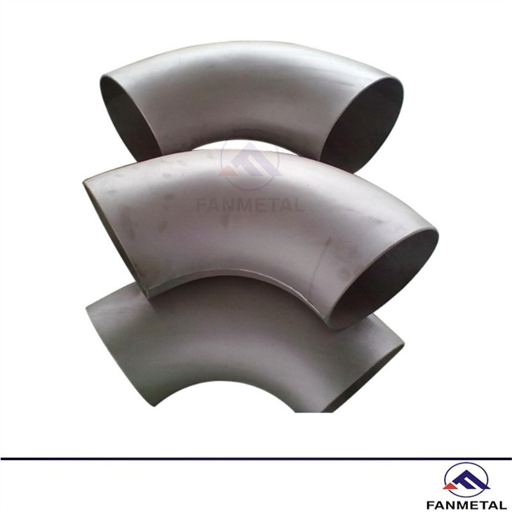 Nickel Pipe fittings_2