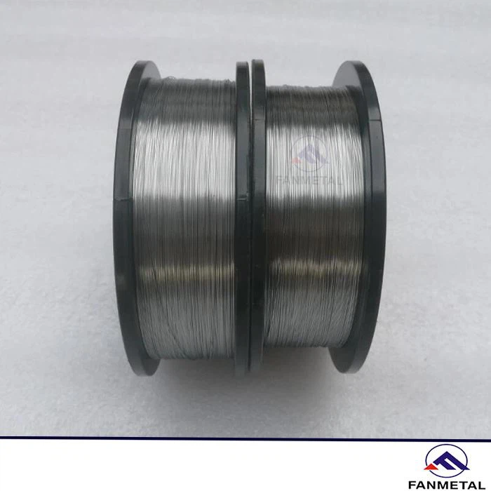 Moly Wire