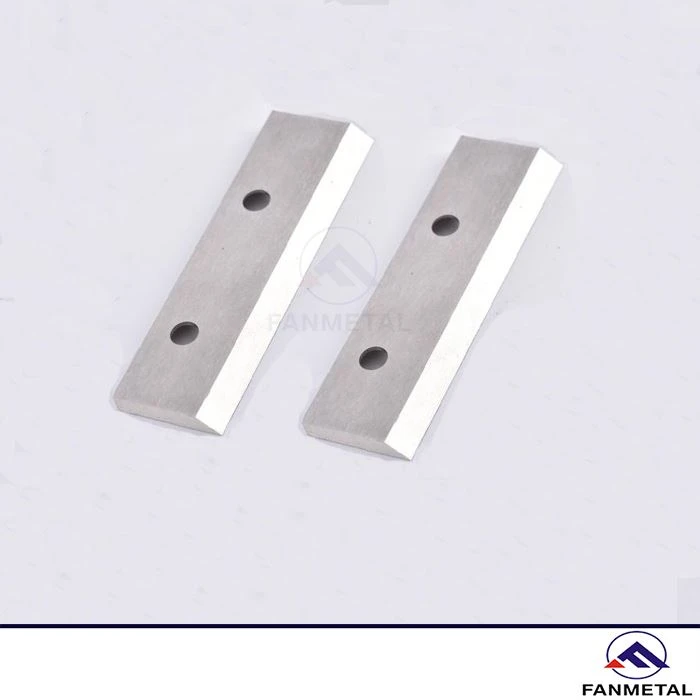 chrome cobalt alloy Fiberglass Cutting Blade