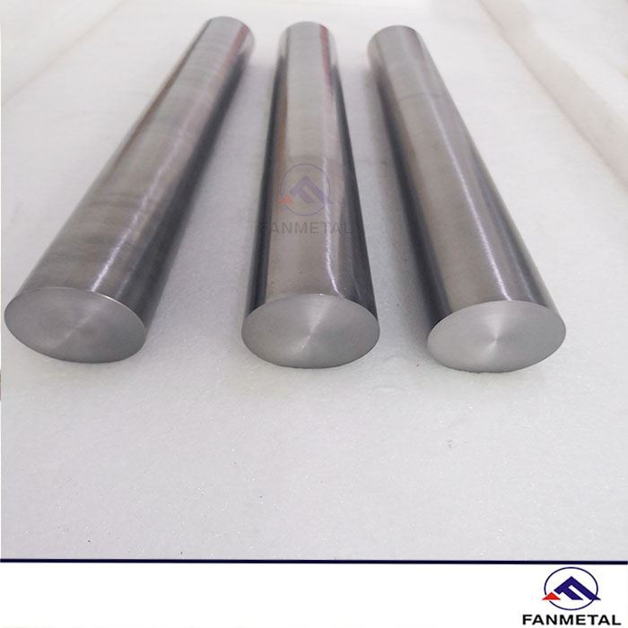 Hastelloy Alloy Bars