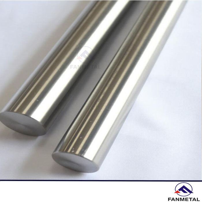 China Hastelloy Alloy Bar