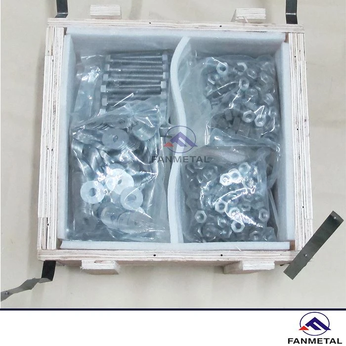 China Molybdenum Bolts