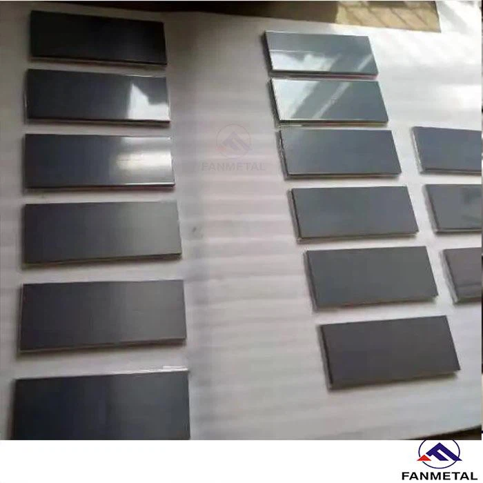 Niobium oxide sputtering target