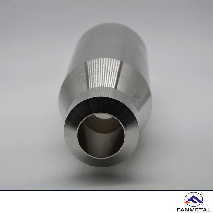 Stellite 6 Nozzle
