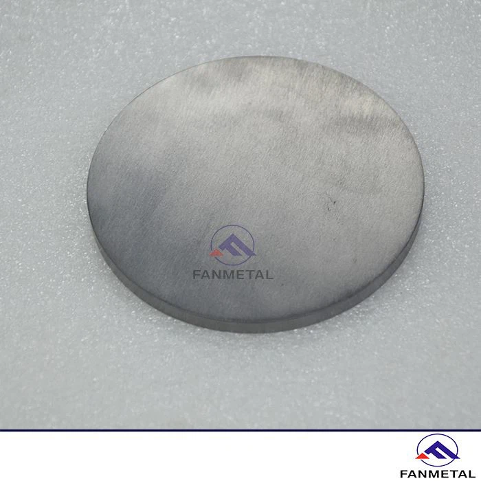 Tantalum Disc
