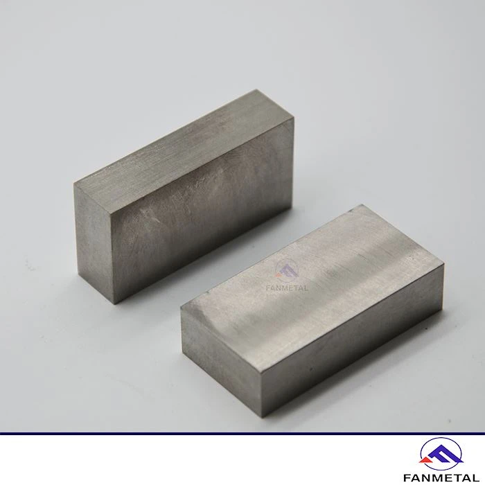 Tungsten Alloy Blocks