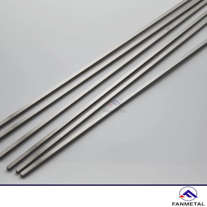 Tungsten Lanthanum Electrodes