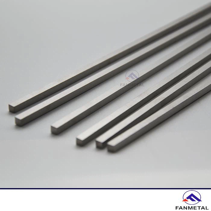 Tungsten Lanthanum Welding Electrodes