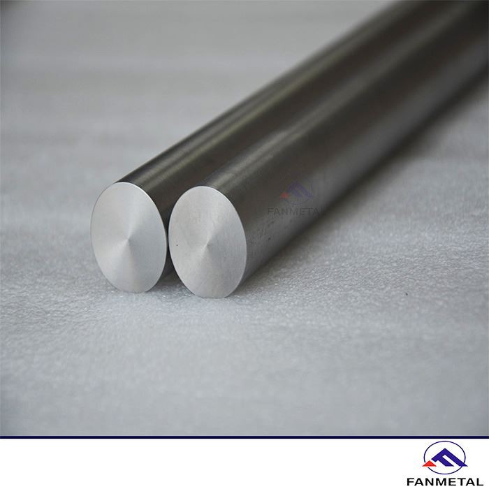 TZM Alloy Rods