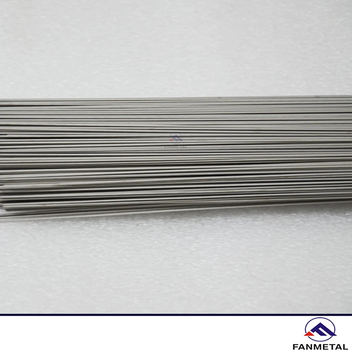 Hastelloy Welding Rod