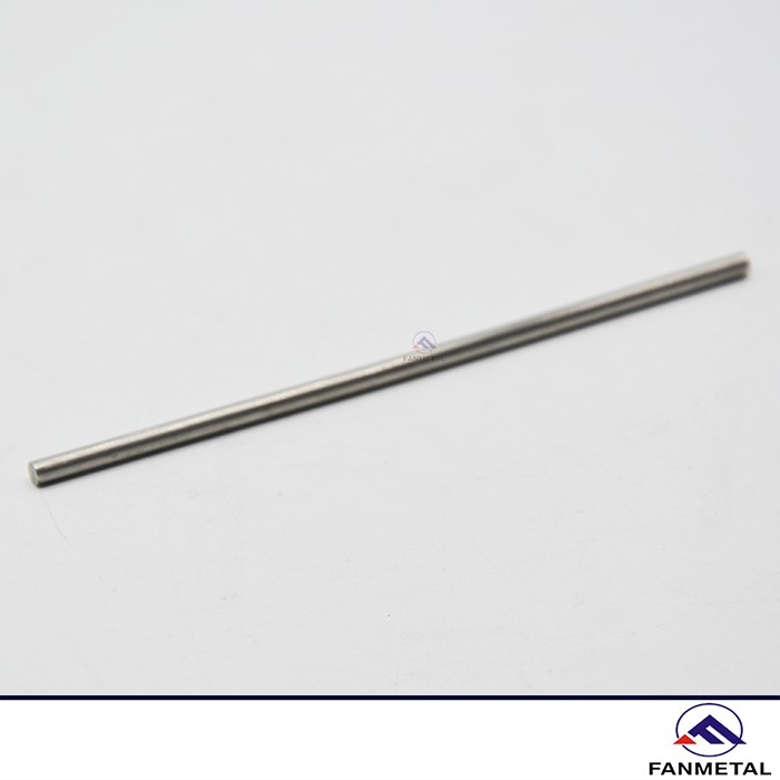 Iridium Metal Rod