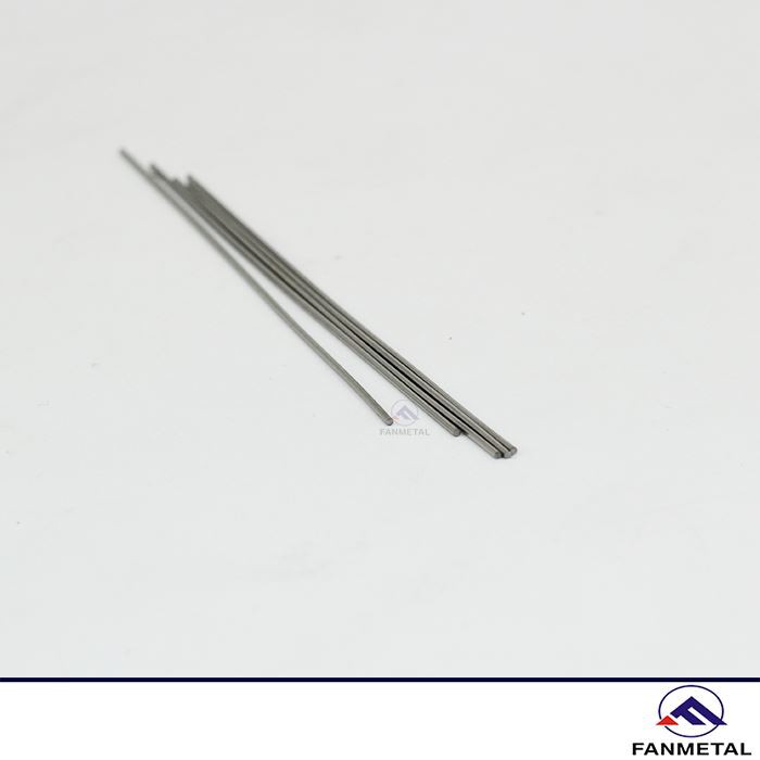 Platinum-Iridium Straight Wires
