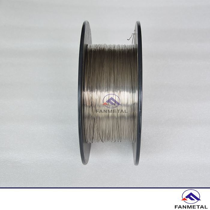 Nickel Wire