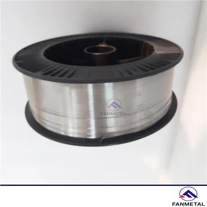 Hafnium Wire