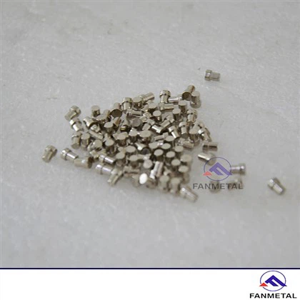 Tungsten Contact Points