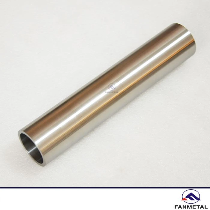 Tantal Tungsten Tube
