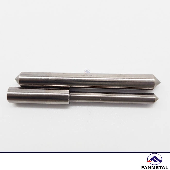 Tungsten Electrode for TIG Welding