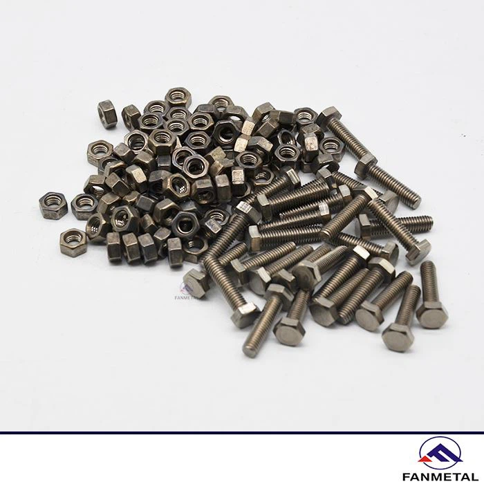 Titanium Fastener