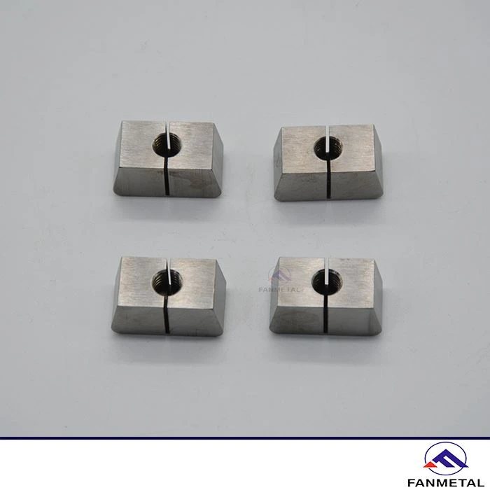 Tungsten Alloy Balance Stud