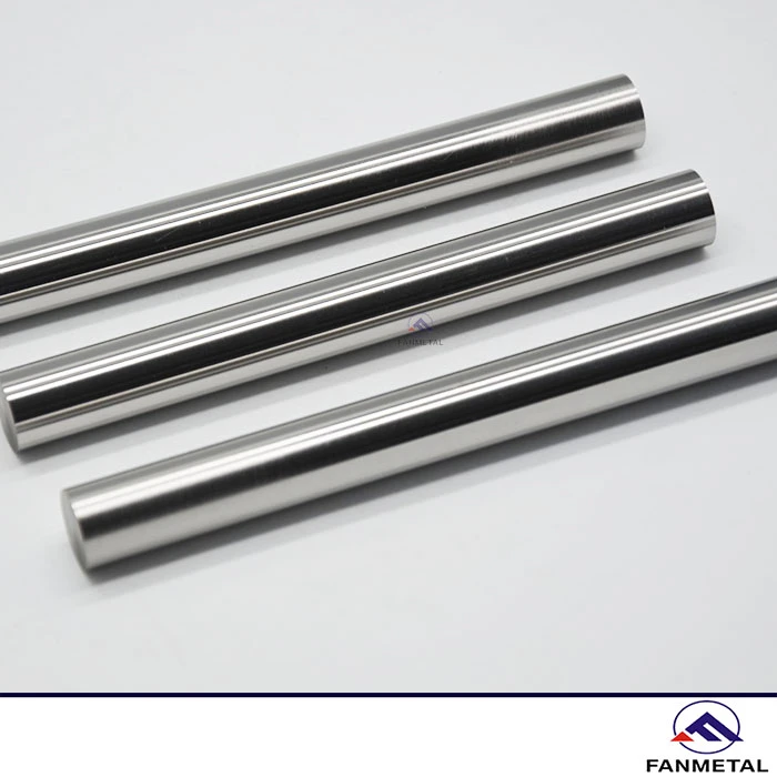 Tungsten Welding Electrode Bars