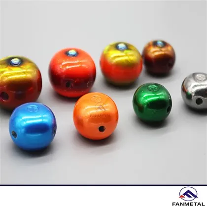 Tungsten Fishing Sinker Weight