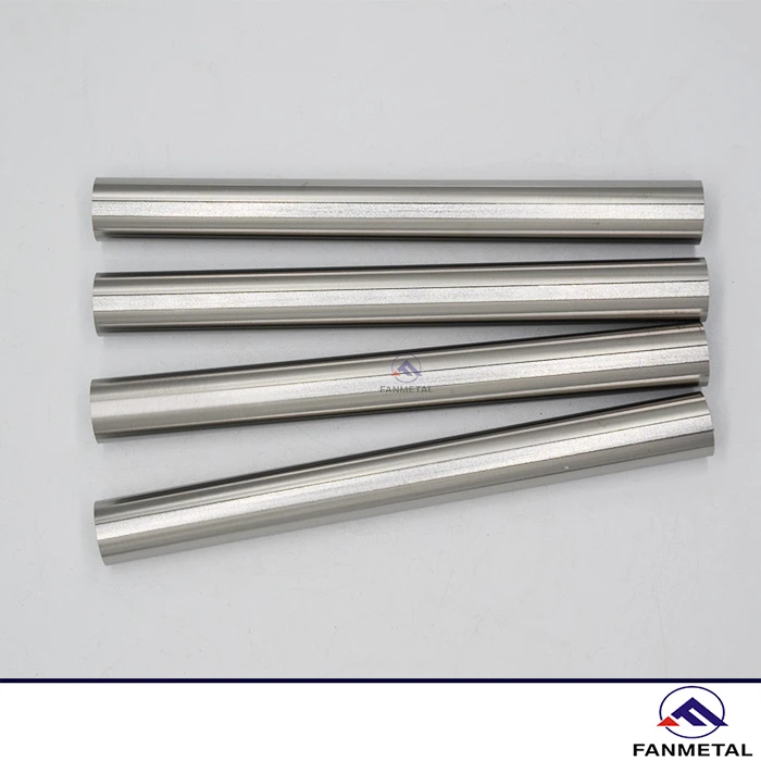 Tungsten Bars
