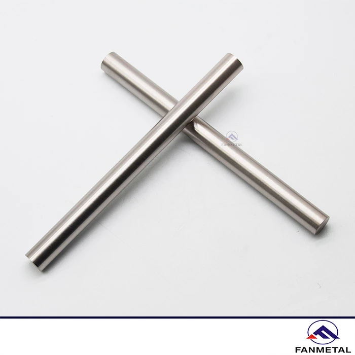 Copper Cu Rod