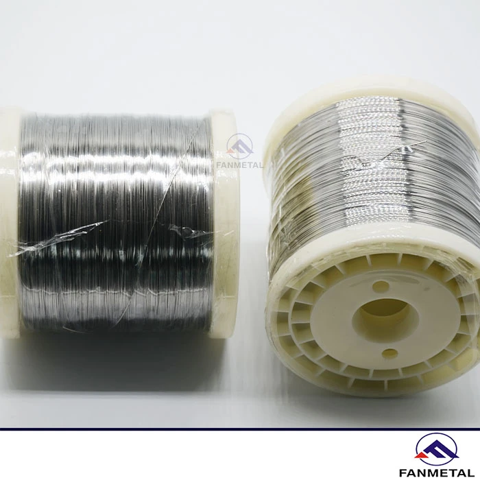 Titanium Wires