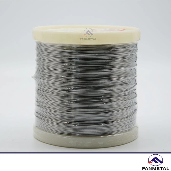 TC4 Titanium Wire
