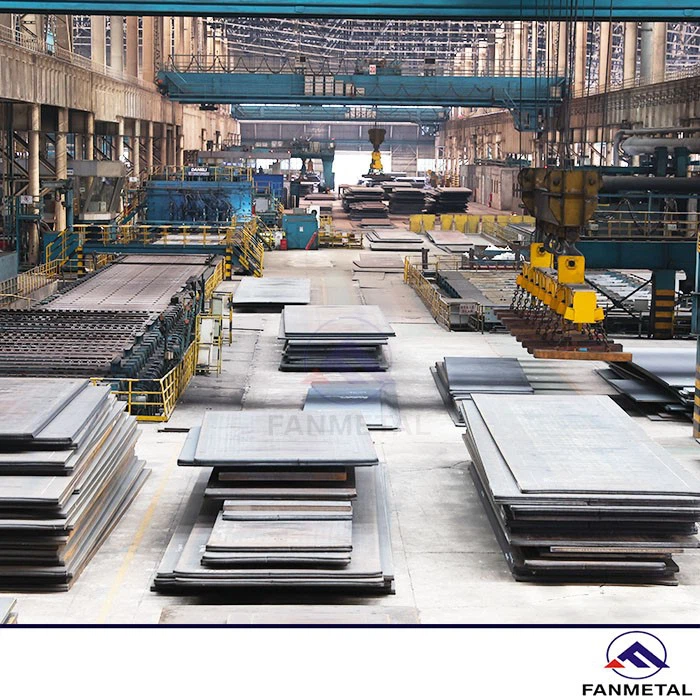 factory factory