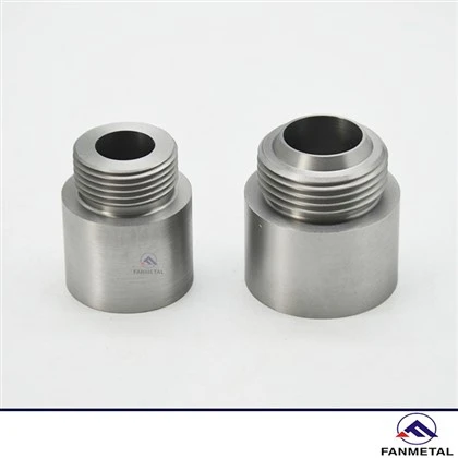 MoW Alloy Screw Sleeve