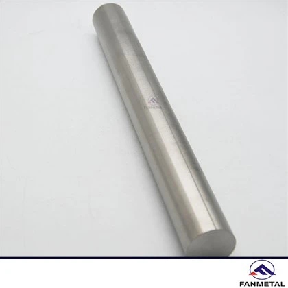 Titanium Aerospace Grade Bar