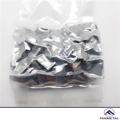 Tungsten Pellets