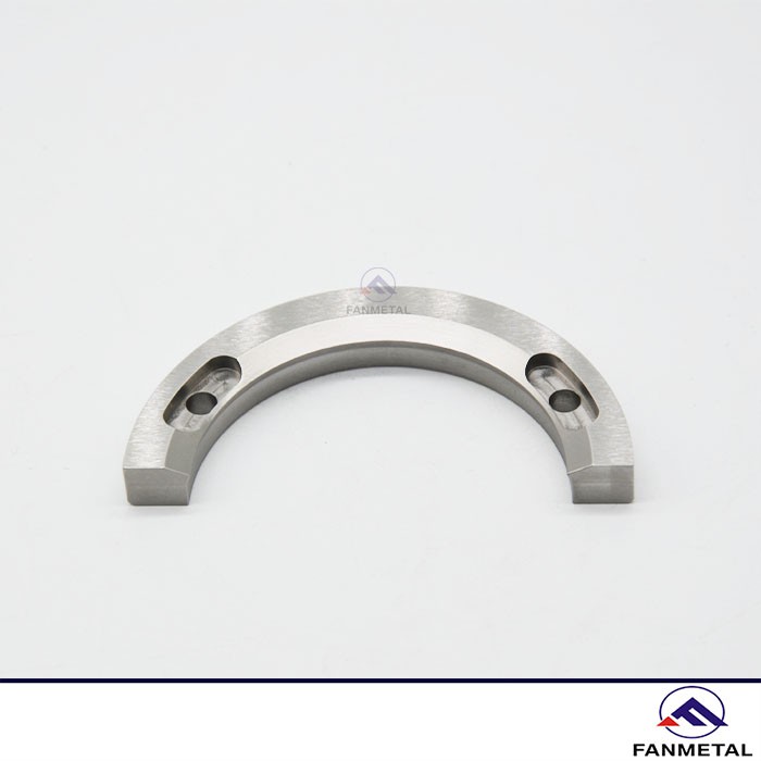 Tungsten Electrode dodaci